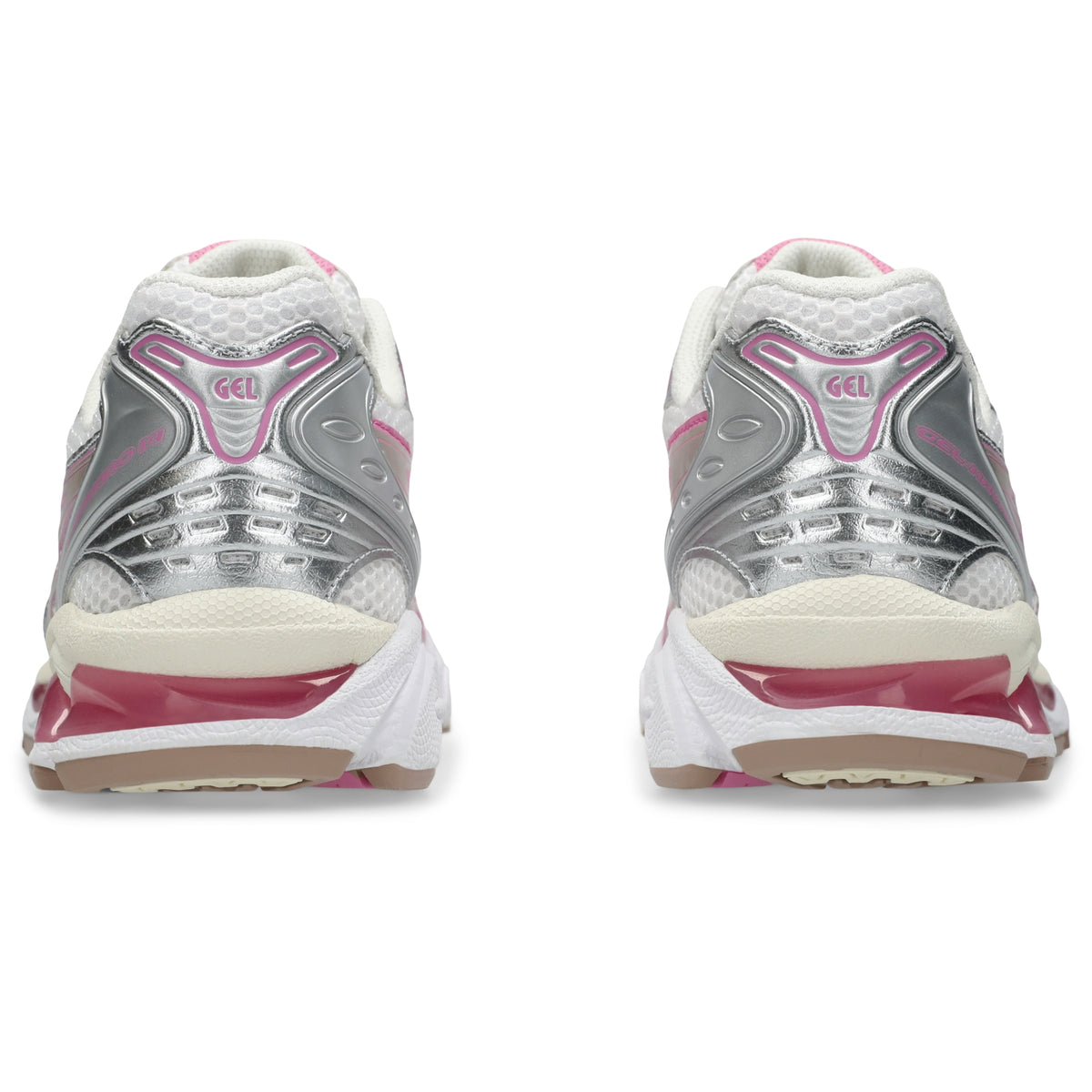 아식스 언리미티드 젤 카야노 14 화이트 펀 / 1203A667-100 / 4
