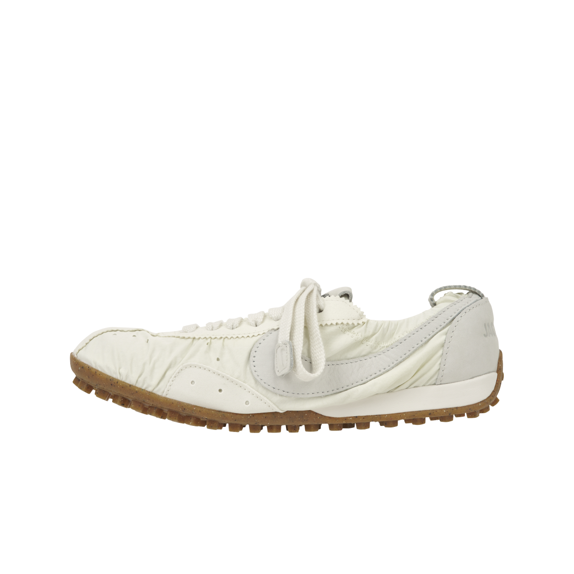 Nike x Jacquemus Moon Shoe SP Soft Pearl Sail HV8547-002