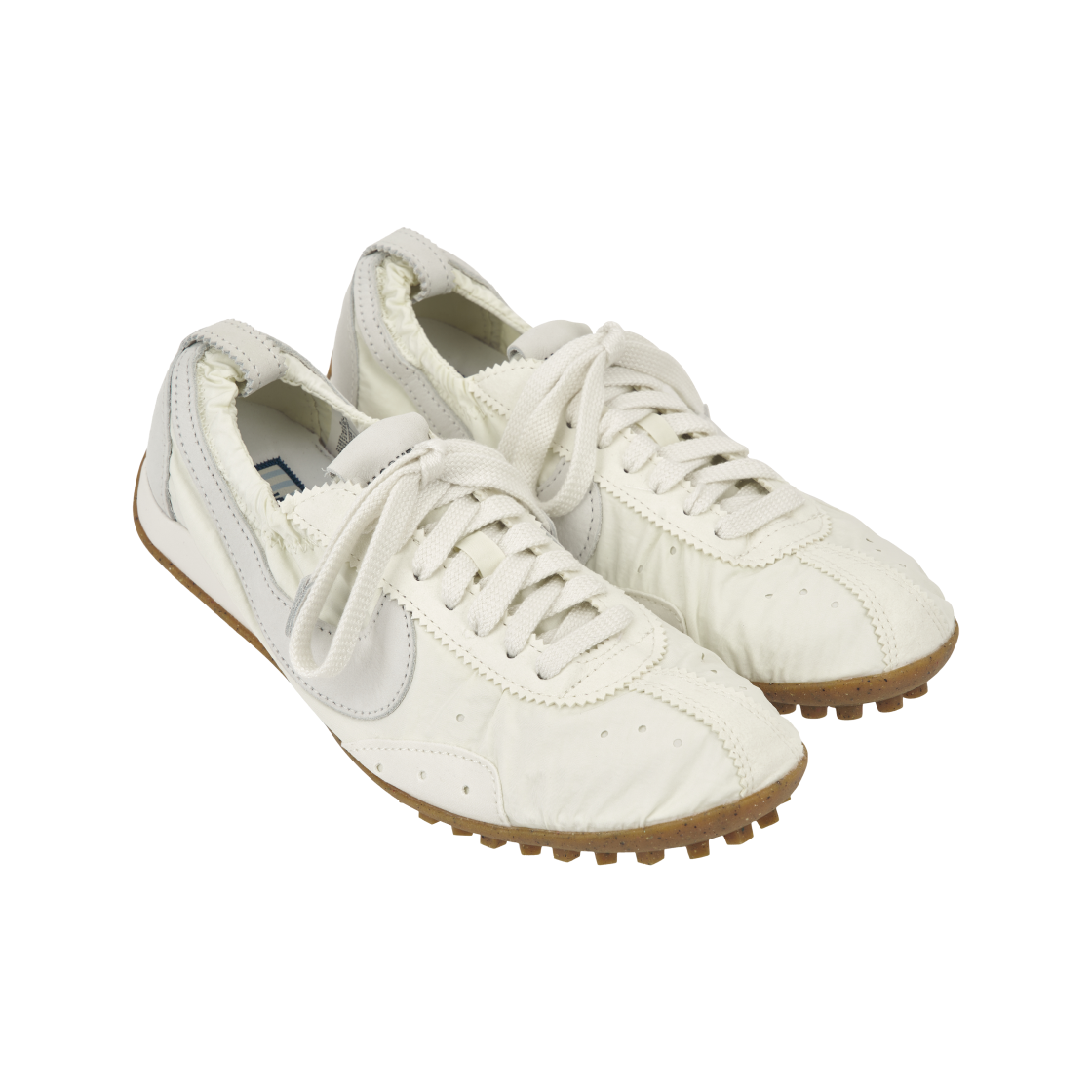 Nike x Jacquemus Moon Shoe SP Soft Pearl Sail HV8547-002