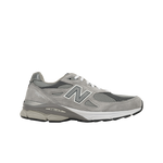 뉴발란스 990v3 메이드 인 USA 그레이 - D 스탠다드 1