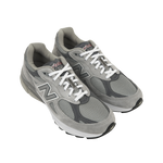 뉴발란스 990v3 메이드 인 USA 그레이 - D 스탠다드 4