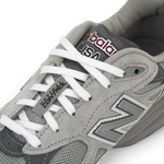 뉴발란스 990v3 메이드 인 USA 그레이 - D 스탠다드 7