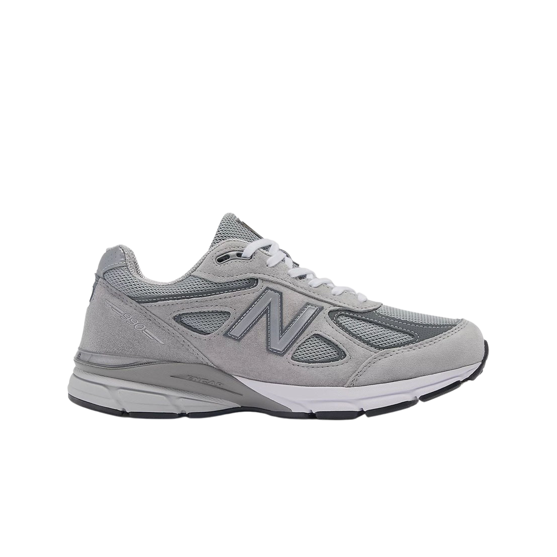 뉴발란스 990v4 메이드 인 USA 그레이 실버 1