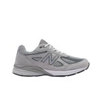뉴발란스 990v4 메이드 인 USA 그레이 실버 1