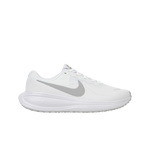 (W) Nike Revolution 8 White Pure Platinum