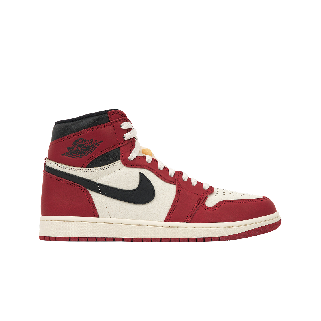 Jordan 1 Retro High OG Chicago 2022 DZ5485-612