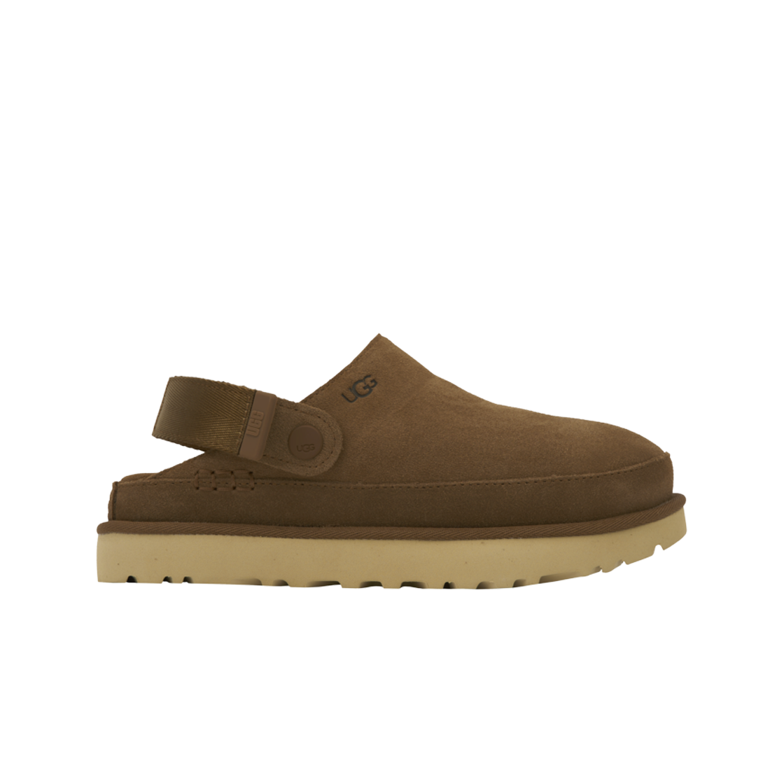 UGG Goldenstar Clog Chestnut 1138252-CHE