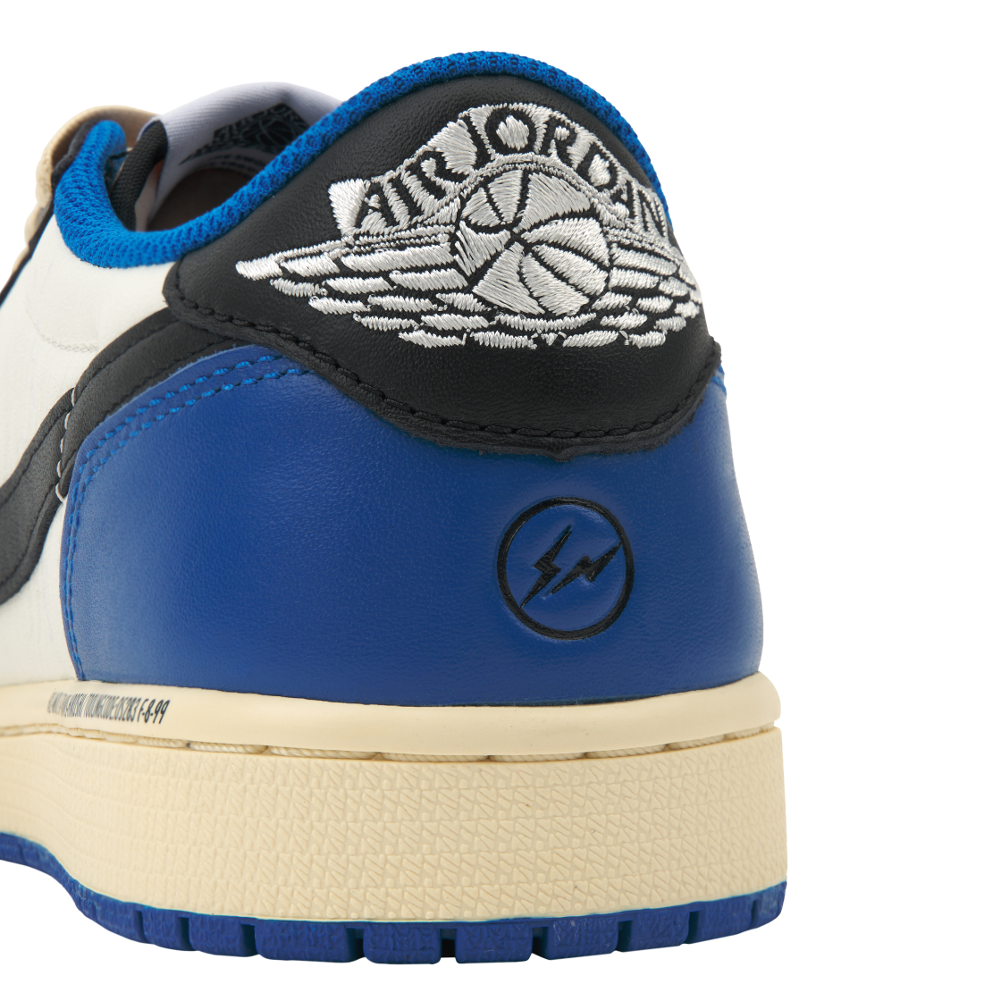 Jordan 1 x Travis Scott x Fragment Retro Low OG SP Military Blue DM7866-140