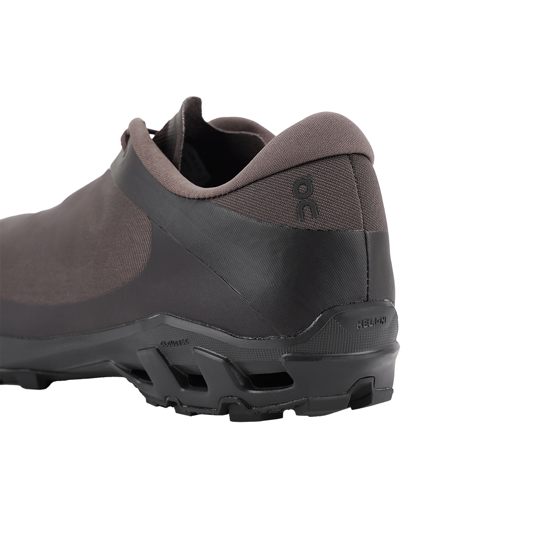 On Running x Post Archive Faction (Paf) Cloudventure Peak Cacao Espresso 3ME30653132