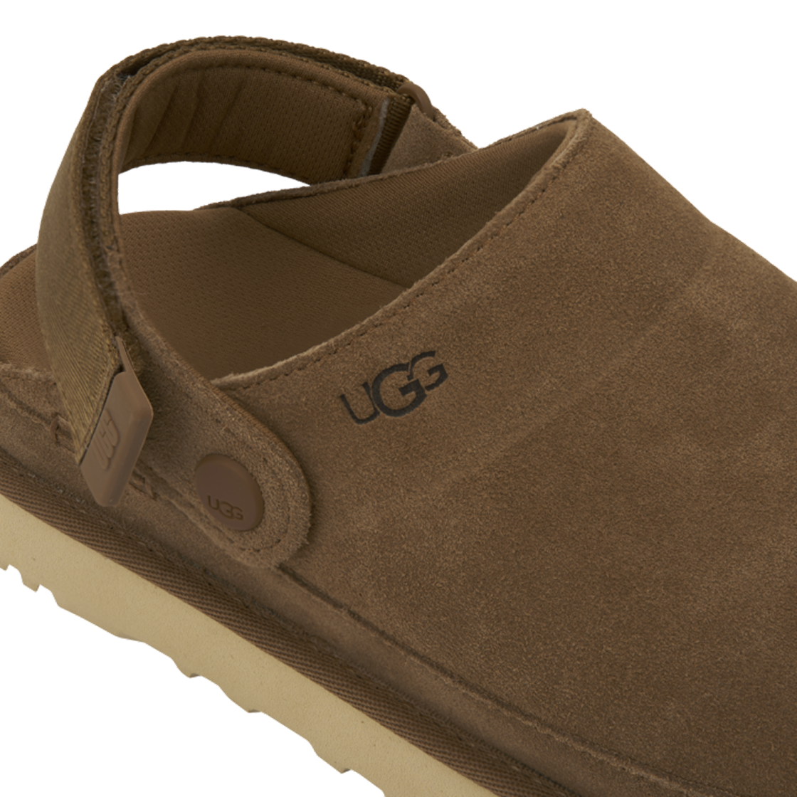 UGG Goldenstar Clog Chestnut 1138252-CHE