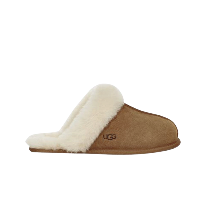 UGG Scuffette II Slipper Chestnut 1106872-CHE
