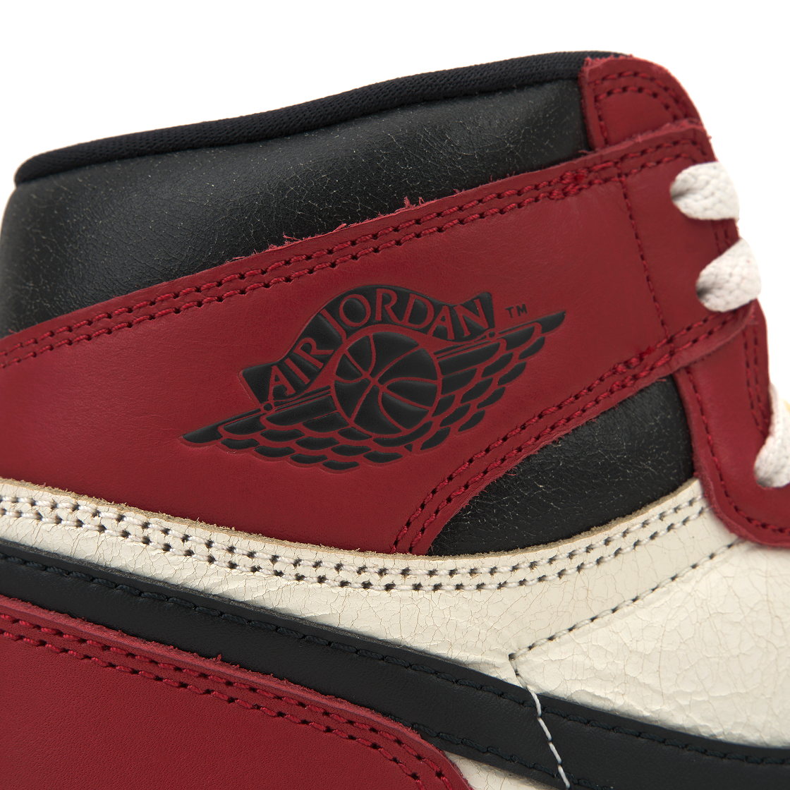Jordan 1 Retro High OG Chicago 2022 DZ5485-612