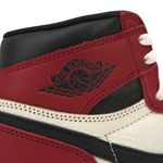 Jordan 1 Retro High OG Chicago 2022 DZ5485-612
