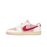 Jordan 1 x Travis Scott Retro Low OG SP Sail Tropical Pink