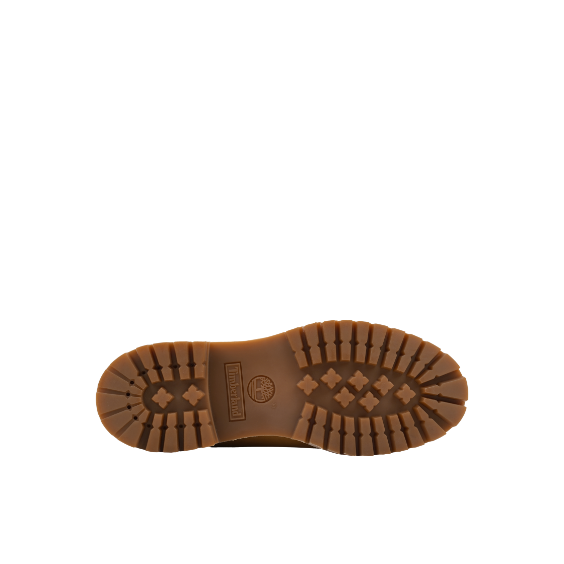 Timberland Premium 6 inch Waterproof Boot Wheat Nubuck - Wide