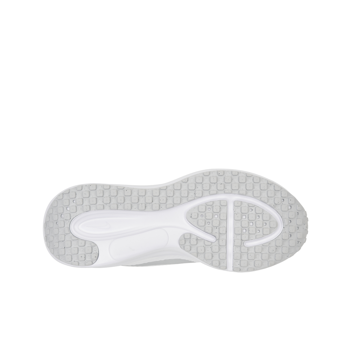 (W) Nike Revolution 8 White Pure Platinum