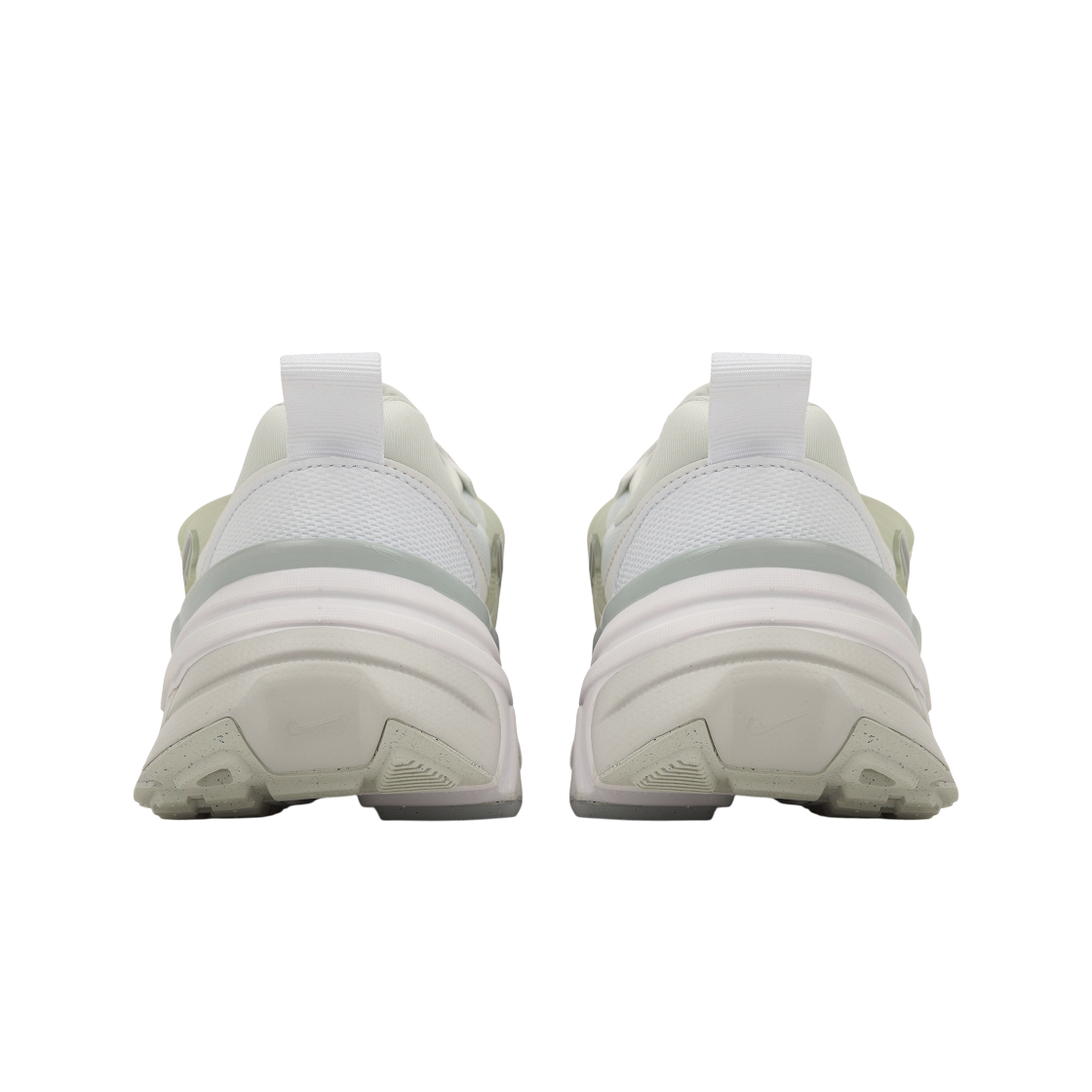 Nike V2K Run Metallic Silver White FD0736-104