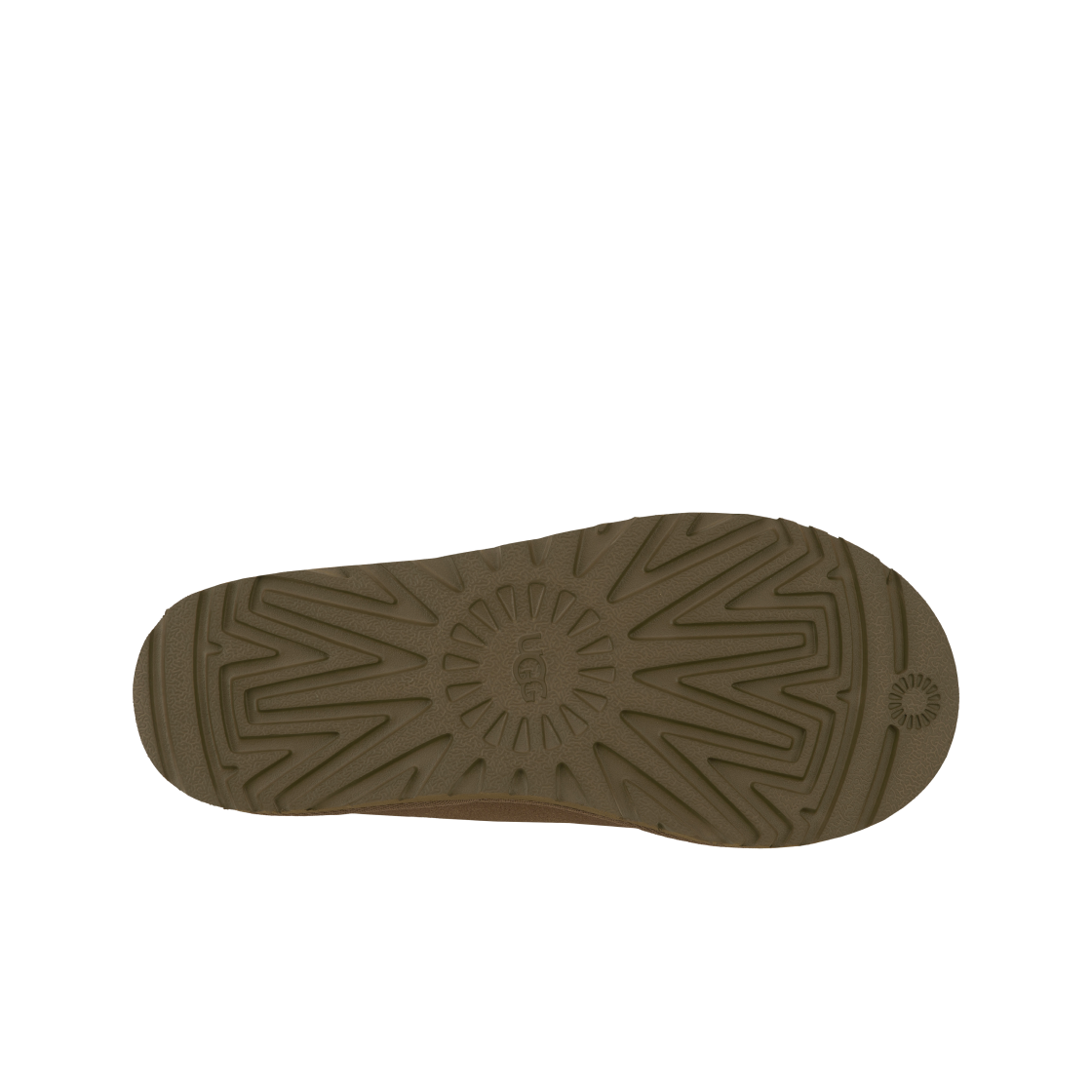 UGG Tasman II Slipper Chestnut 1174671-CHE