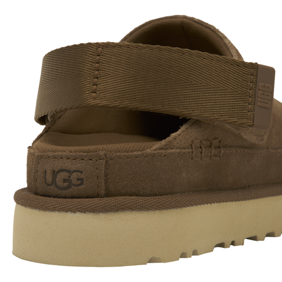 UGG Goldenstar Clog Chestnut 1138252-CHE