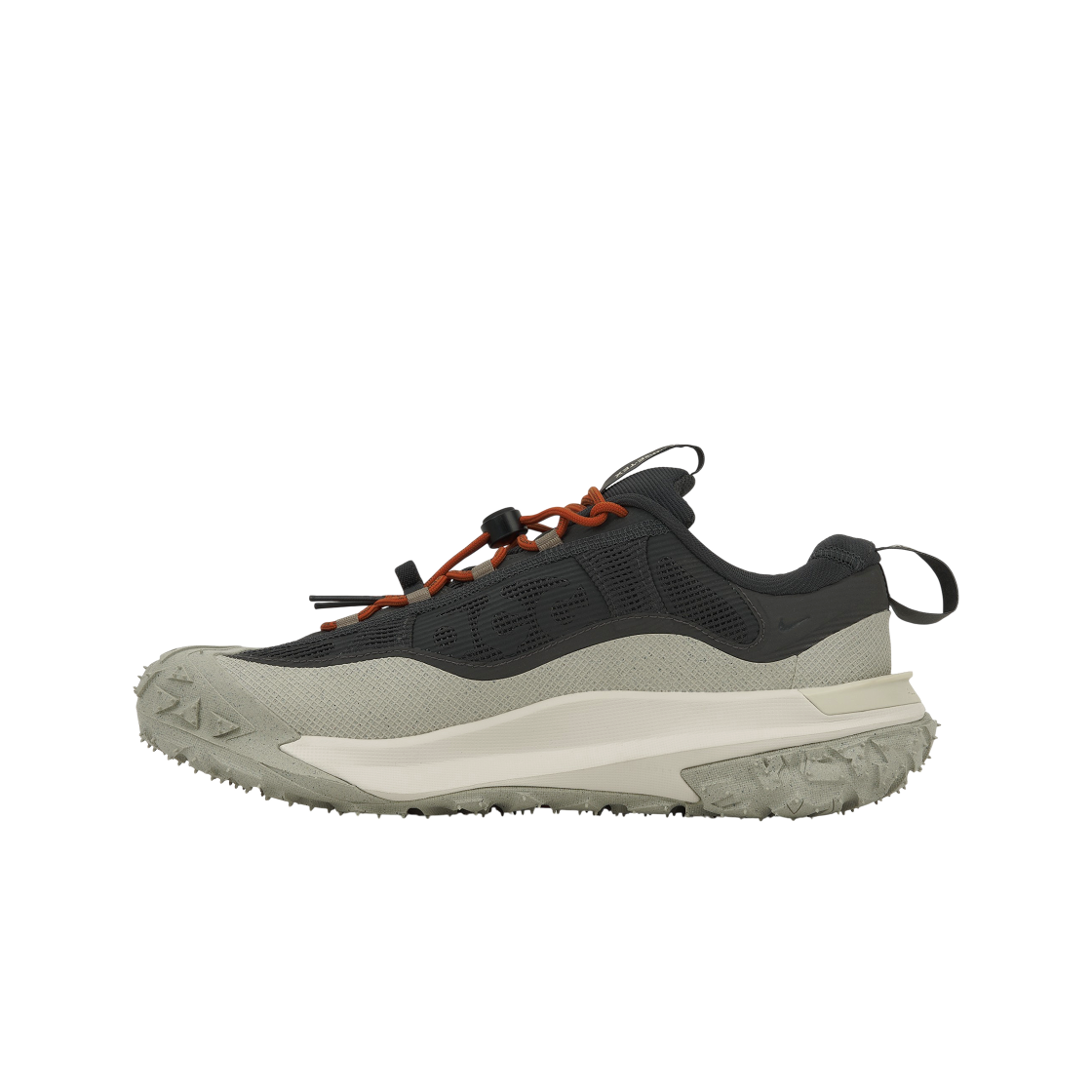 Nike ACG Mountain Fly Low Gore-Tex Dark Smoke Grey HF6245-002