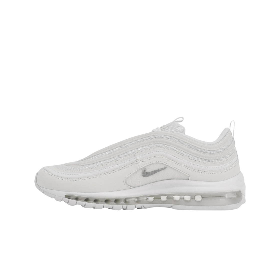 Nike Air Max 97 Triple White Wolf Grey 921826-101