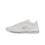Nike Air Max 97 Triple White Wolf Grey 921826-101