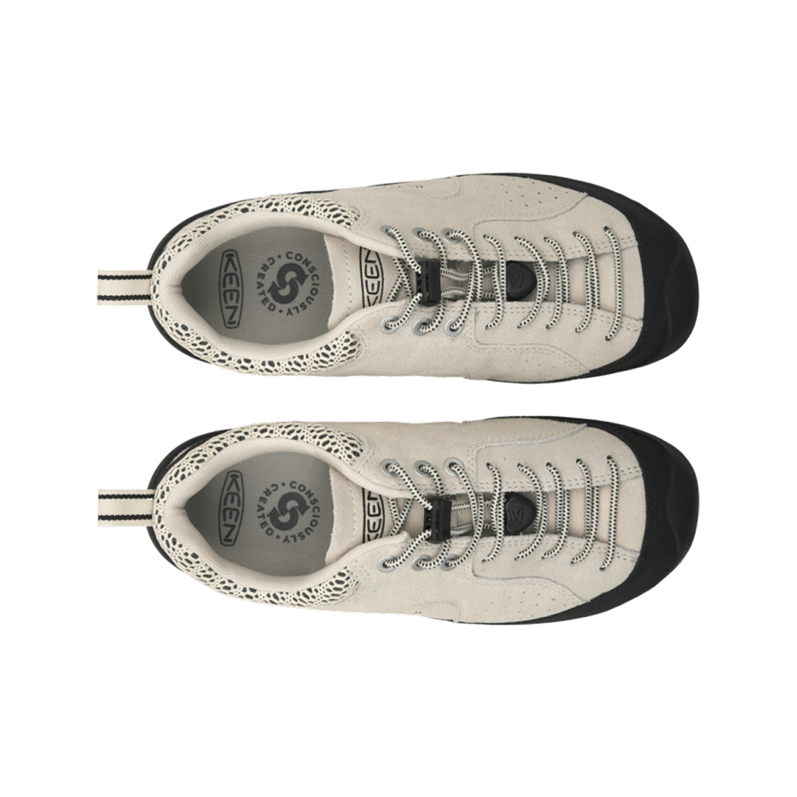 (W) Keen Jasper Rocks SP Sneaker Birch Black
