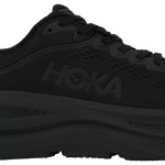 Hoka Bondi 9 Black - Wide