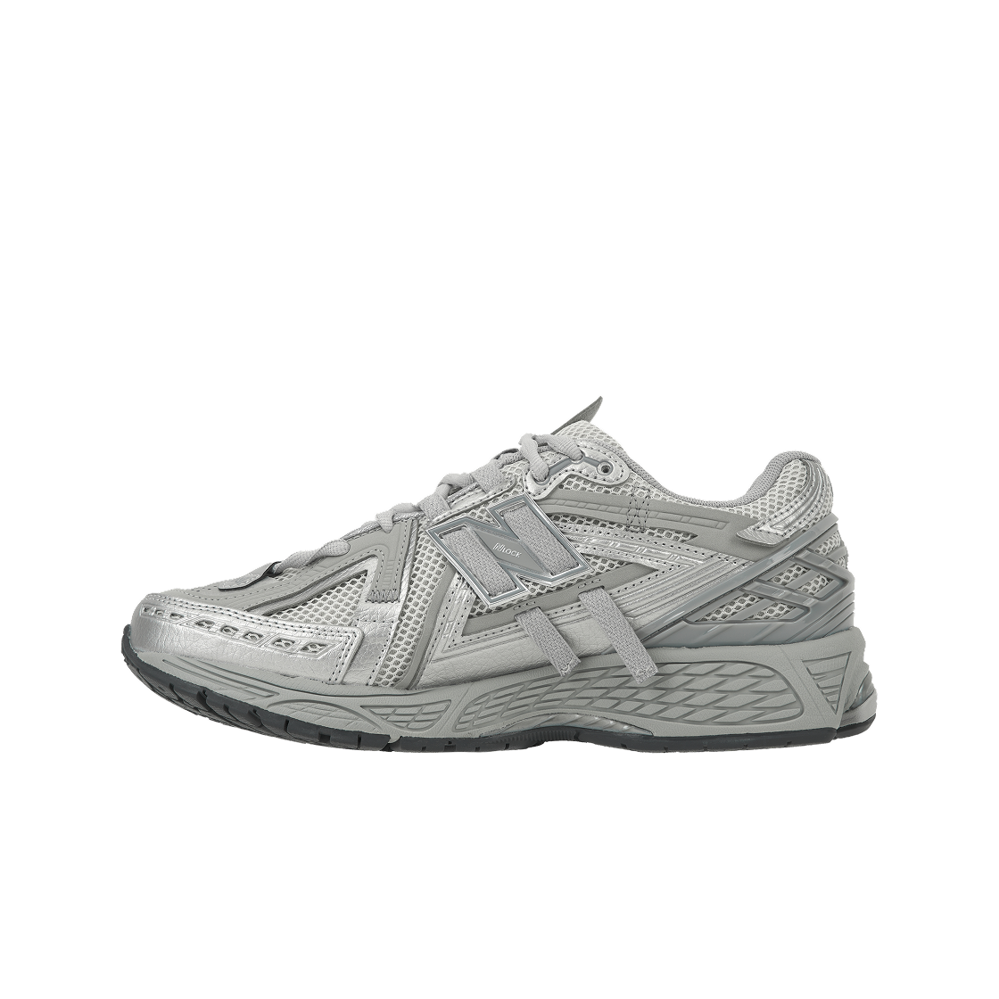 New Balance 1906A Concrete Silver Metallic M1906AG