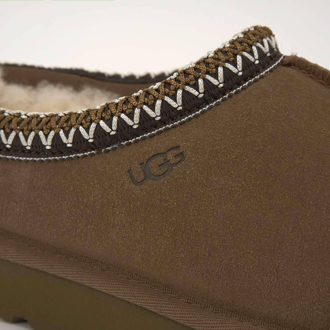 UGG Tasman II Slipper Chestnut 1174671-CHE
