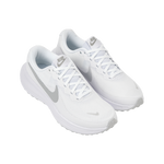 (W) Nike Revolution 8 White Pure Platinum
