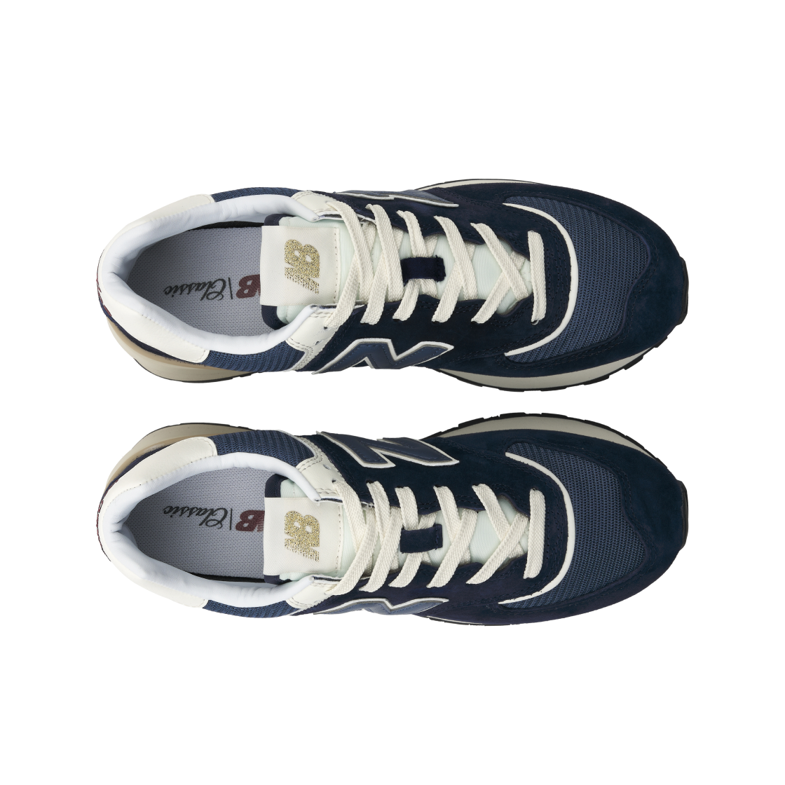 New Balance 574 Legacy Navy