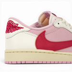 Jordan 1 x Travis Scott Retro Low OG SP Sail Tropical Pink