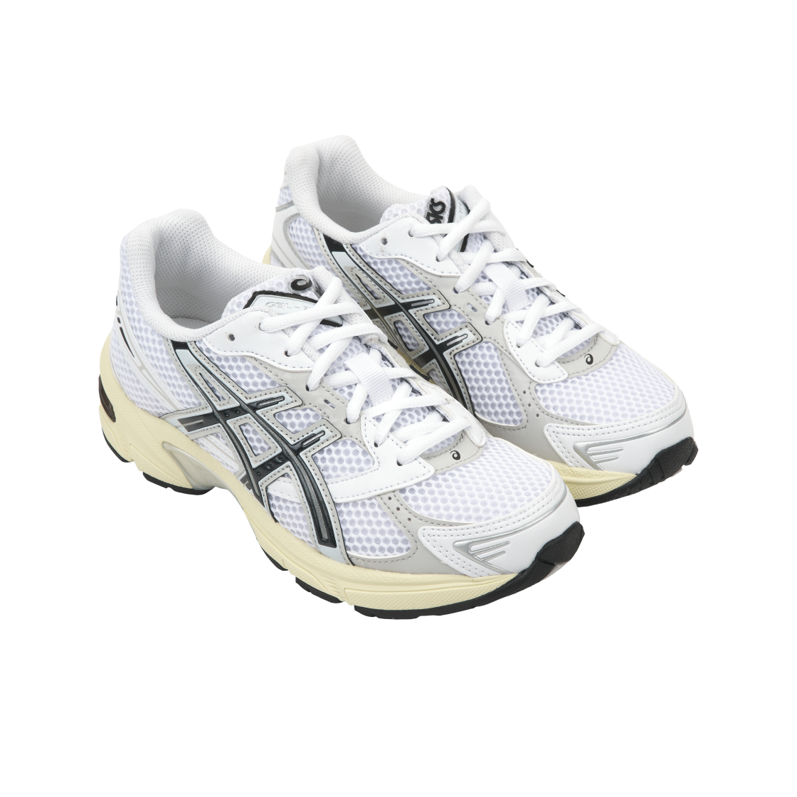Asics Gel-1130 White Cloud Grey