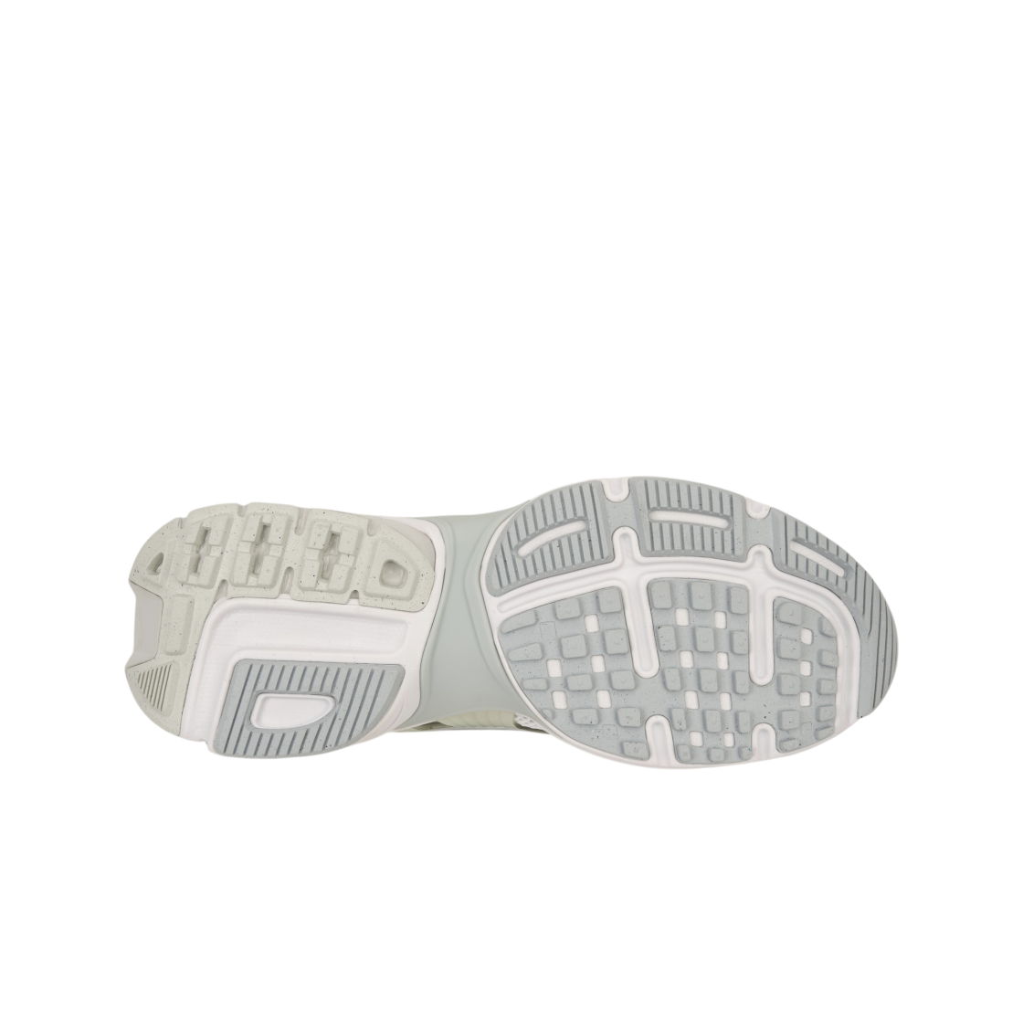 Nike V2K Run Metallic Silver White FD0736-104