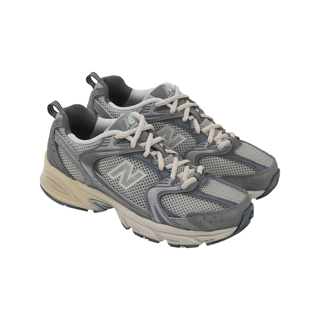 New Balance 530 Premium Vintage Grey Matter MR530TG