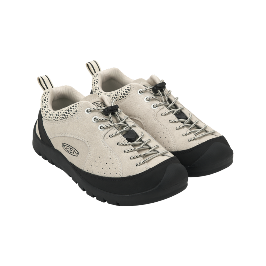 (W) Keen Jasper Rocks SP Sneaker Birch Black