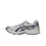 Asics Gel-Kayano 14 White Graphite Grey