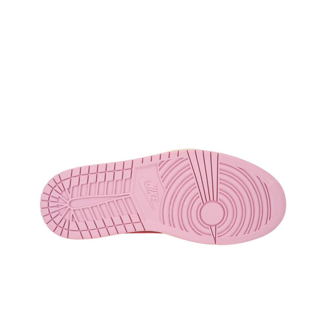 Jordan 1 x Travis Scott Retro Low OG SP Sail Tropical Pink
