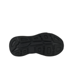Hoka Bondi 9 Black - Wide