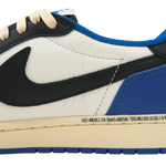 Jordan 1 x Travis Scott x Fragment Retro Low OG SP Military Blue DM7866-140