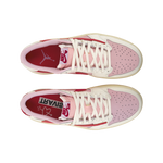 Jordan 1 x Travis Scott Retro Low OG SP Sail Tropical Pink