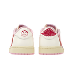 Jordan 1 x Travis Scott Retro Low OG SP Sail Tropical Pink