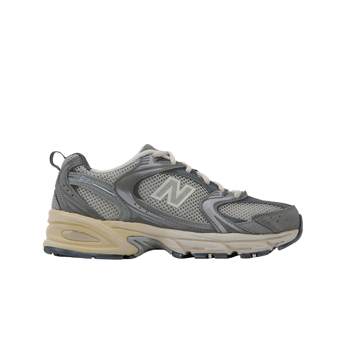 New Balance 530 Premium Vintage Grey Matter MR530TG