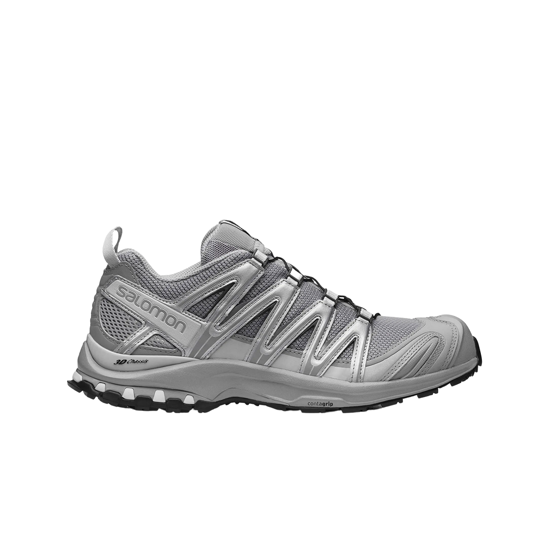 Salomon XA Pro 3D Alloy Silver L41617500