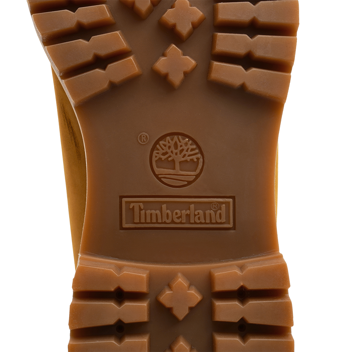 Timberland Premium 6 inch Waterproof Boot Wheat Nubuck - Wide