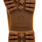 Timberland Premium 6 inch Waterproof Boot Wheat Nubuck - Wide