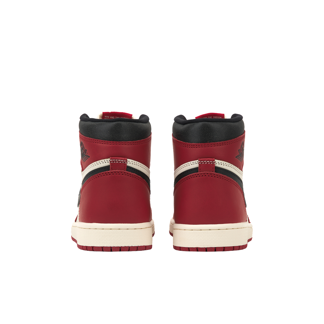 Jordan 1 Retro High OG Chicago 2022 DZ5485-612