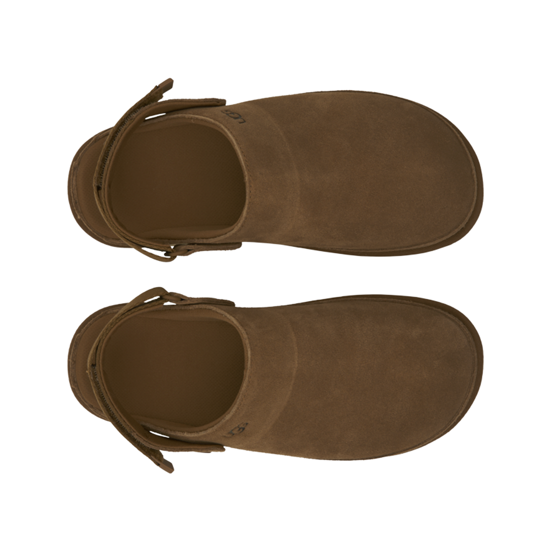 UGG Goldenstar Clog Chestnut 1138252-CHE
