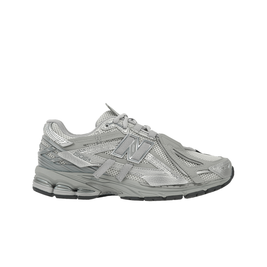 New Balance 1906A Concrete Silver Metallic M1906AG